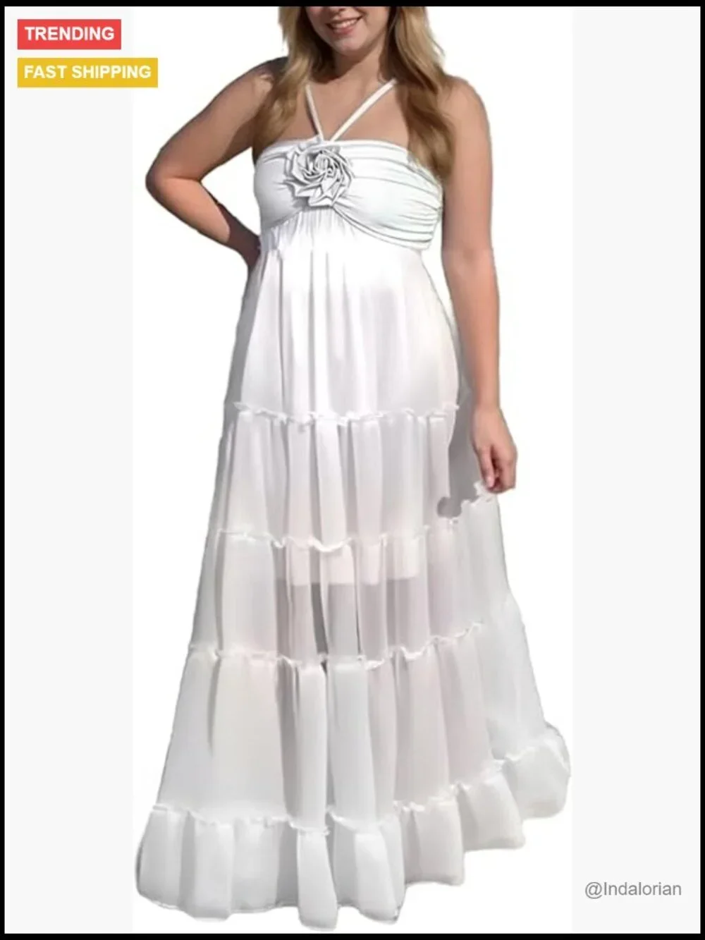 polyester and spandex dresses Dress features spaghetti straps and a split detail Polyester Spandex Dress Dresses for
